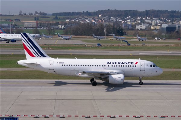 ✈️ Air France quitte Orly : ce qui change pour votre trajet