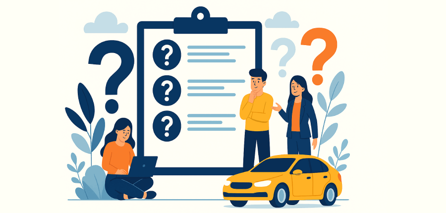 FAQ Chauffeur privé Orly Paris